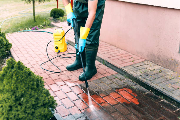 Best Post-Construction Pressure Washing  in Birngham, MI
